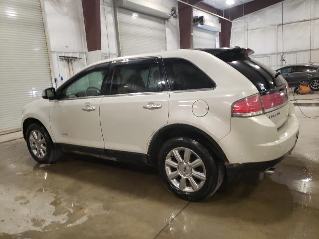 2007 LINCOLN MKX #3302665012