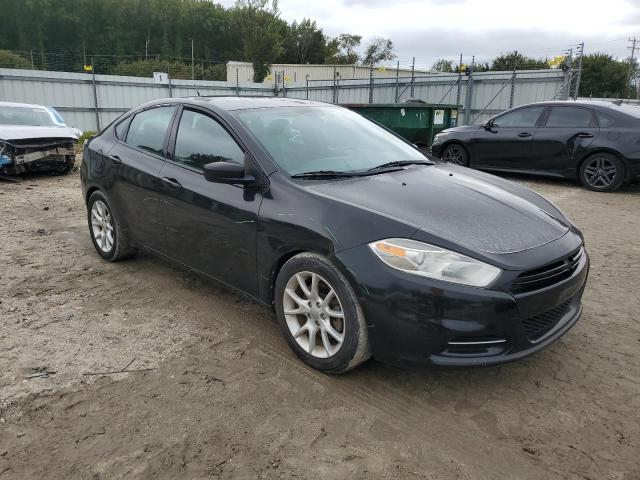 2013 DODGE DART SXT - 1C3CDFBH3DD201076