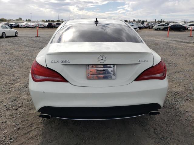 2015 MERCEDES-BENZ CLA 250 4MATIC WDDSJ4GB8FN281194