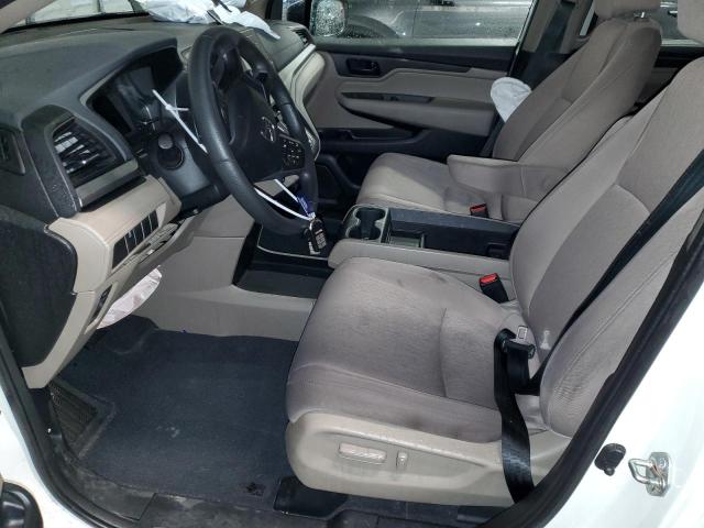 2018 HONDA ODYSSEY LX - 5FNRL6H25JB107667