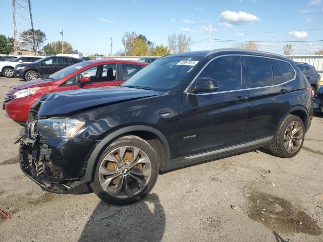 BMW X3 XDRIVE2