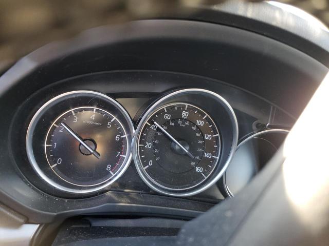 2021 MAZDA CX-5 SPORT #3285806653