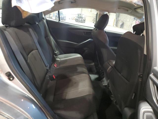 2018 SUBARU IMPREZA 4S3GKAA68J3623433