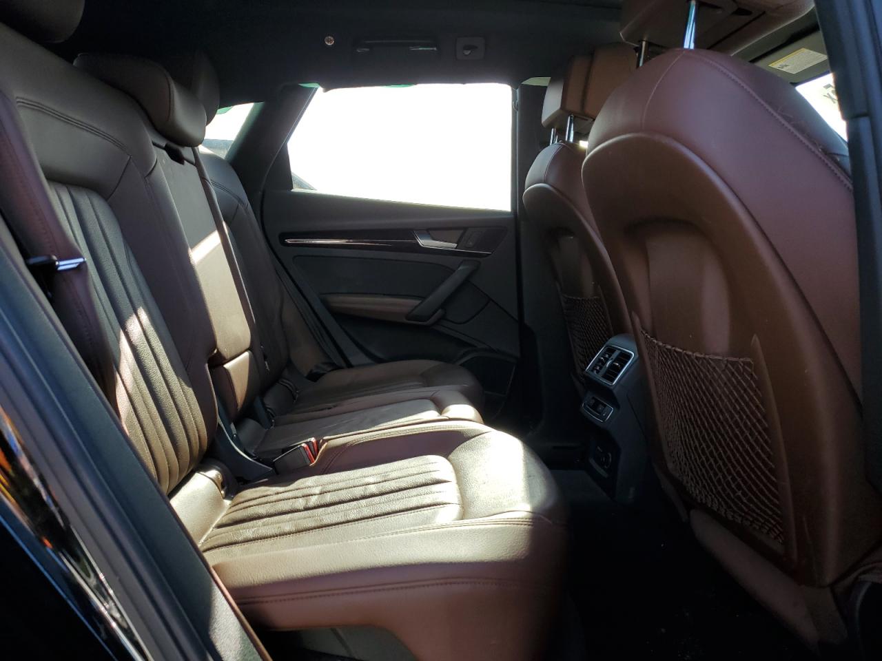 AUDI Q5 PREMIUM PLUS