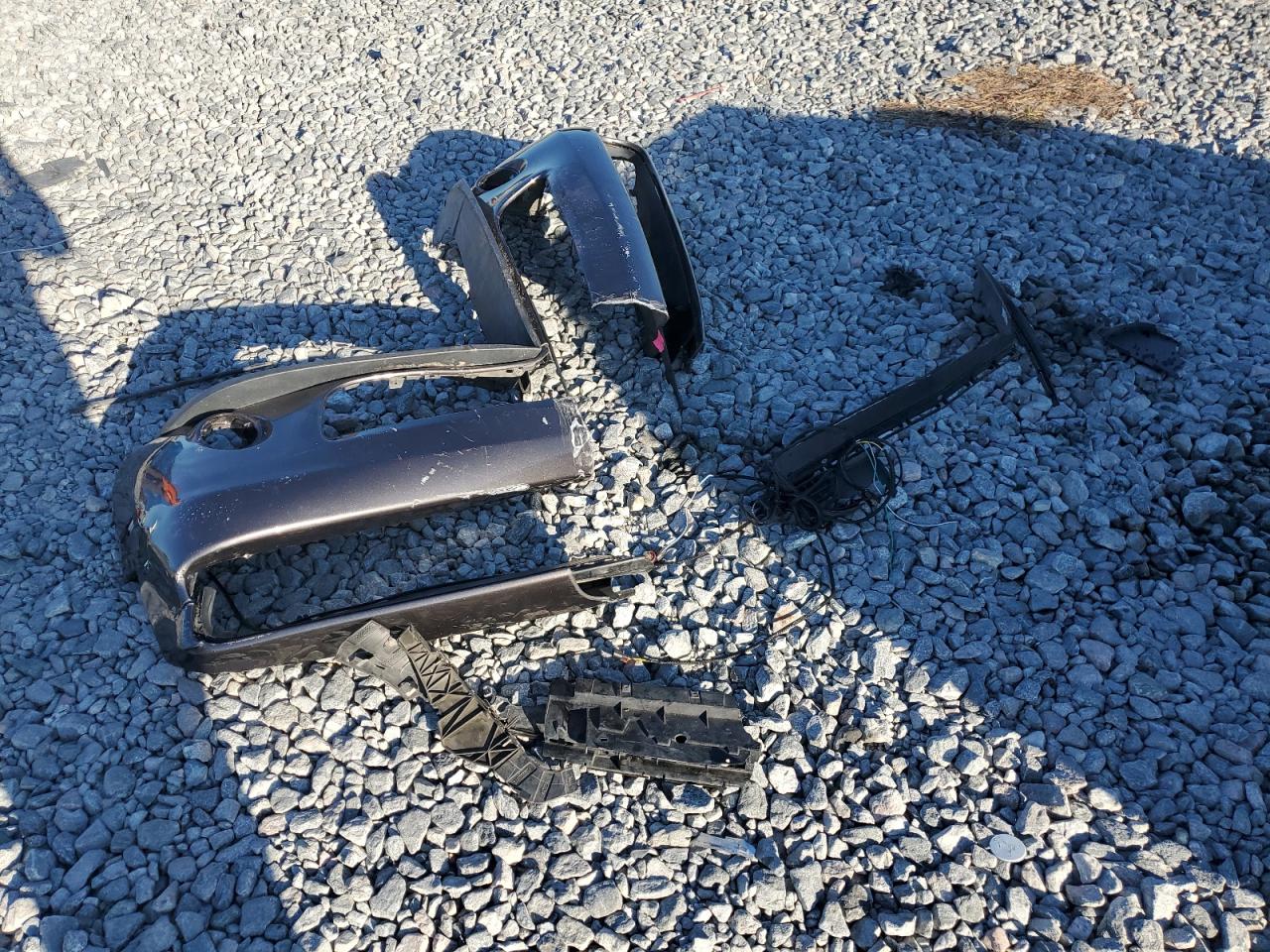 DODGE CHALLENGER SXT