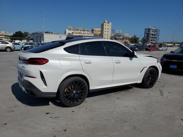 2020 BMW X6 SDRIVE 5UXCY4C0XL9D04611