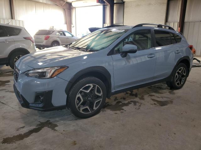 2019 SUBARU CROSSTREK - JF2GTAMC7K8261258