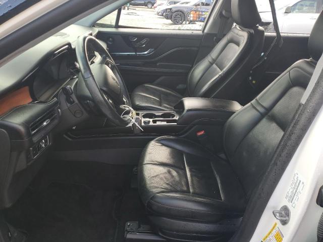 2021 LINCOLN CORSAIR RE 5LMCJ2C94MUL09252