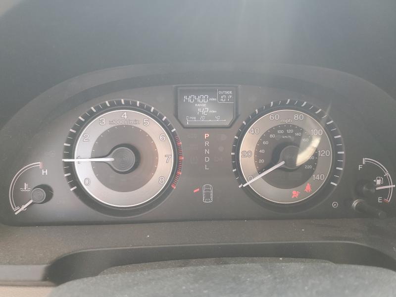 2016 HONDA ODYSSEY EX - 5FNRL5H69GB133856