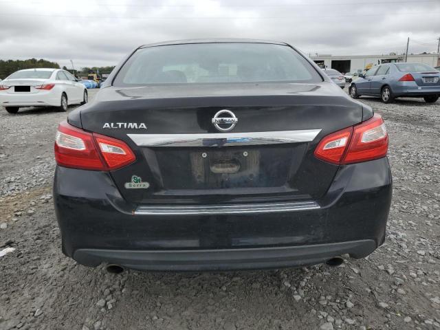 2017 NISSAN ALTIMA 2.5 #3294500503