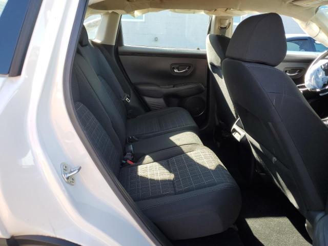 2024 HONDA HR-V LX #3281451007