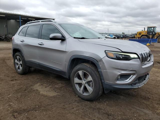 2019 JEEP CHEROKEE L - 1C4PJMDN2KD133685