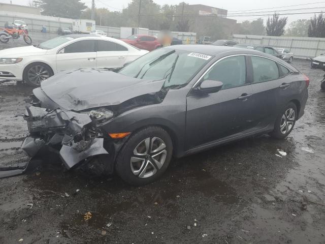 2016 HONDA CIVIC LX - 19XFC2F54GE215236