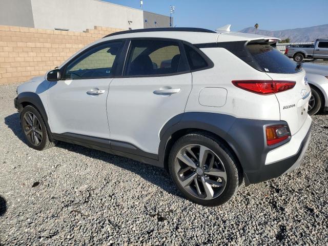 2021 HYUNDAI KONA LIMIT KM8K33A59MU662388
