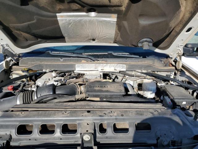 2019 CHEVROLET SILVERADO - 1GC4KYEY0KF195123