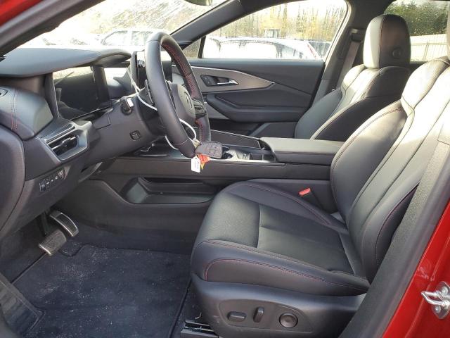 2024 ACURA ZDX A-SPEC - 4W5KHNRL2RZ510776