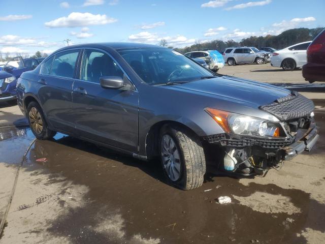 2012 HONDA ACCORD LX #3304515454