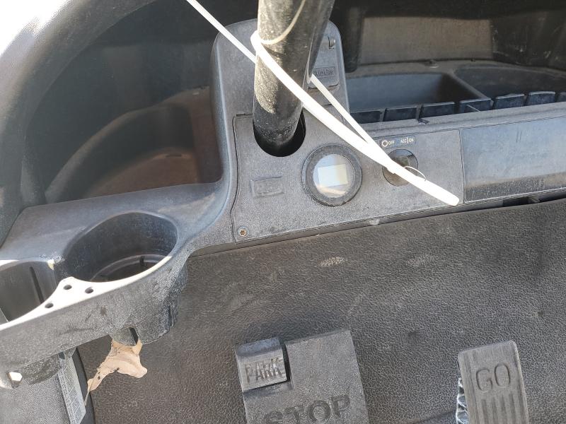 2021 CLUB CAR TEMPO LITHIUM #3266532957