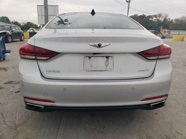 2015 HYUNDAI GENESIS 3. KMHGN4JE4FU075413