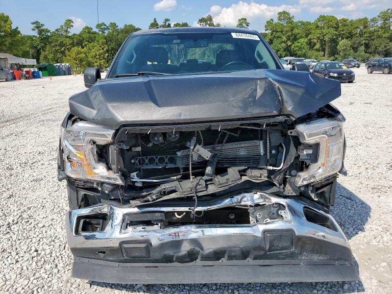 2018 FORD F150 SUPER - 1FTEX1CBXJKD41111