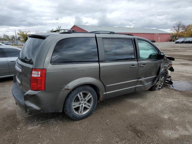 2010 DODGE GRAND CARA - 2D4RN4DX0AR365067