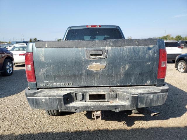 2008 CHEVROLET SILVERADO #3280740565