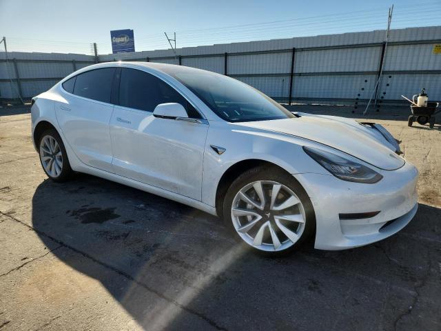 2019 TESLA MODEL 3 #3302777918