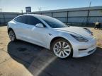 Lot #3302777918 2019 TESLA MODEL 3