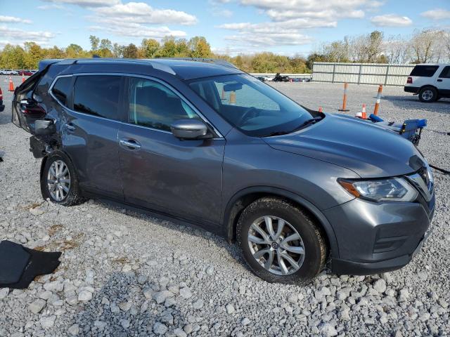 2018 NISSAN ROGUE S - KNMAT2MVXJP557892