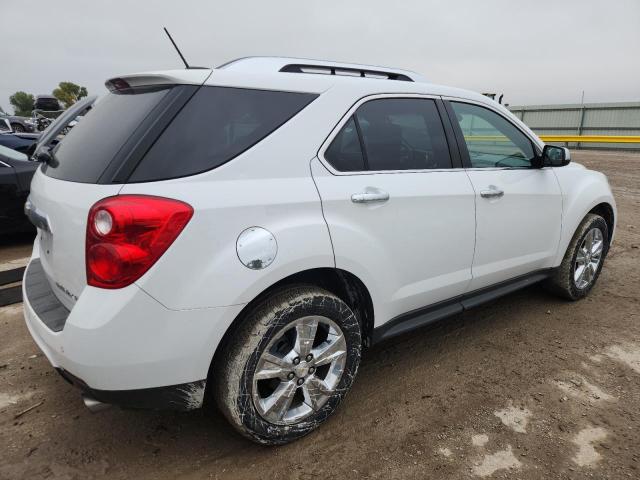 2015 CHEVROLET EQUINOX LTZ 2GNFLHE38F6194996