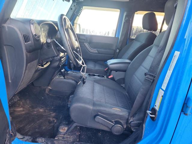 2011 JEEP WRANGLER U - 1J4BA3H17BL538873