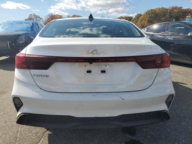 2024 KIA FORTE LX #3303763421