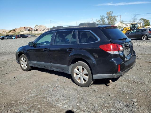 2010 SUBARU OUTBACK 2. - 4S4BRBKC5A3335364