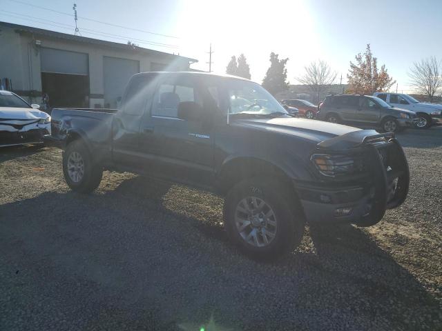 2001 TOYOTA TACOMA XTR #3284169548