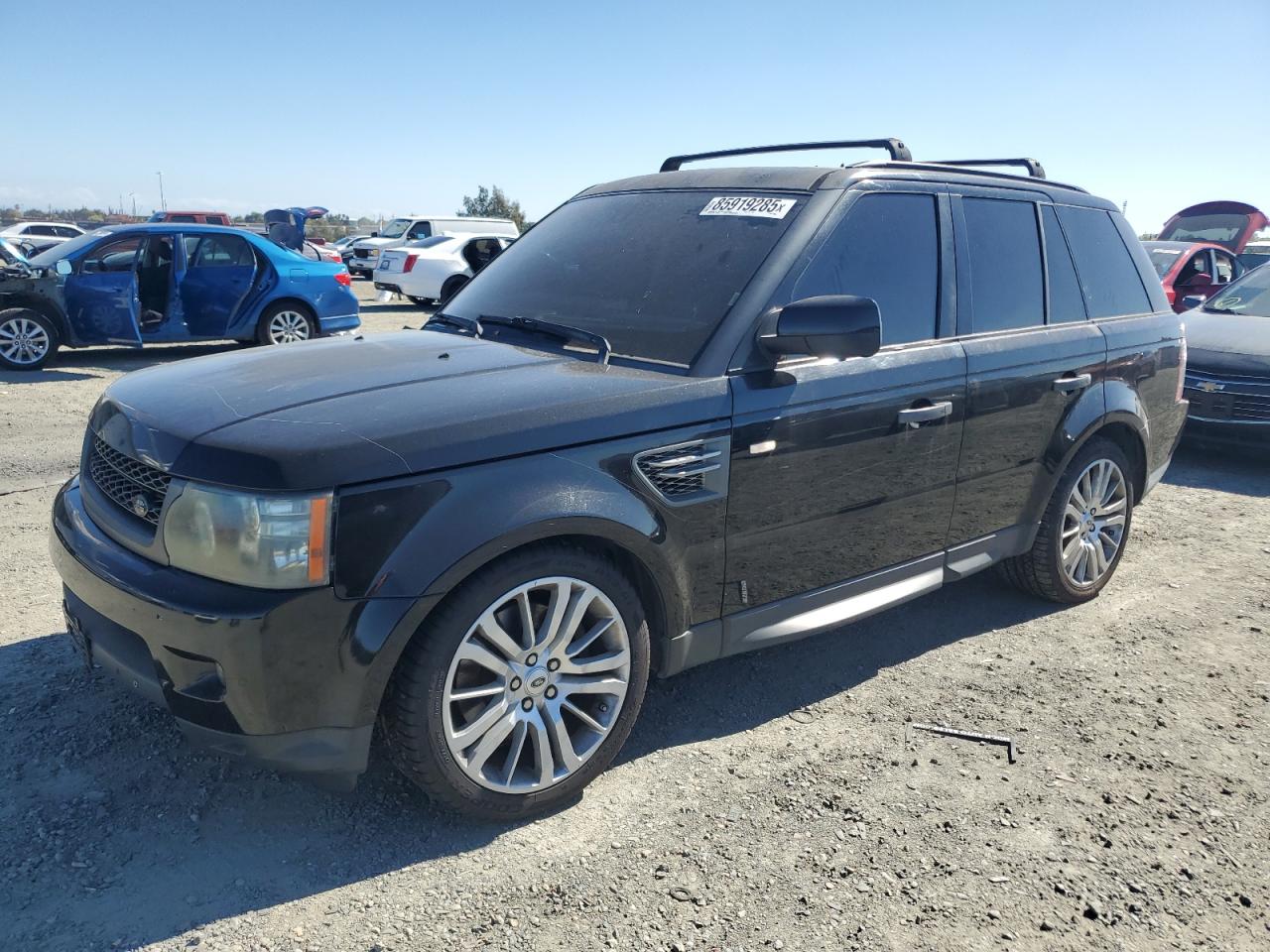 Фото авто