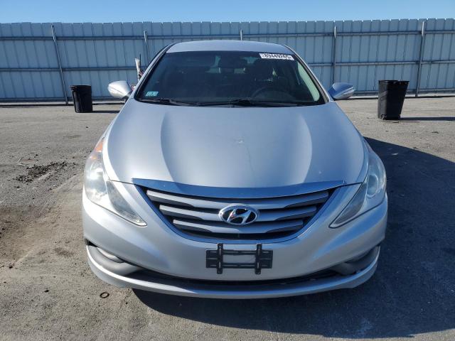 2014 HYUNDAI SONATA GLS - 5NPEB4AC0EH865447