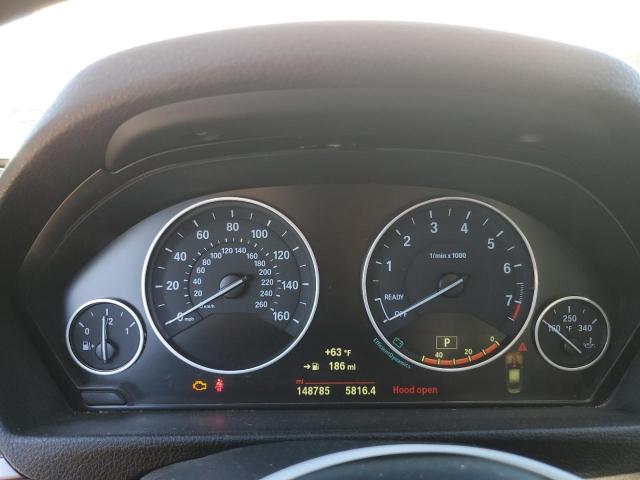 2015 BMW 328 XI SUL WBA3B5G52FNS18603