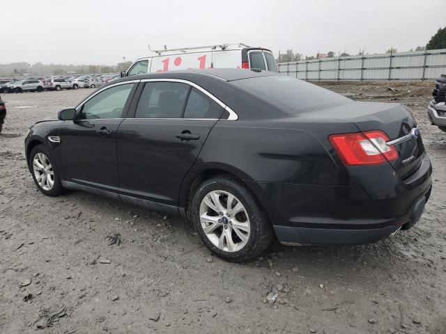 2011 FORD TAURUS SEL - 1FAHP2EW4BG177545