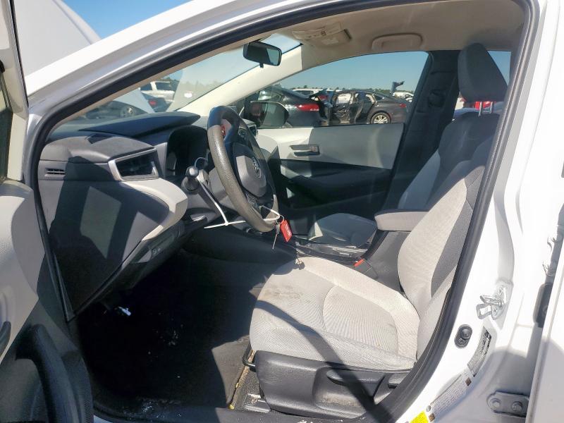 2022 TOYOTA COROLLA L #3296385656