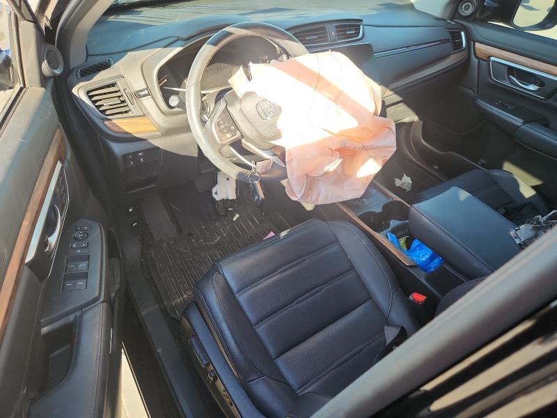 2022 HONDA CR-V TOURING 2HKRW2H93NH634904