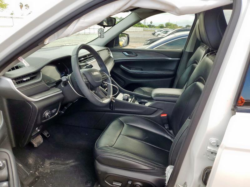 2023 JEEP GRAND CHER #3303001645