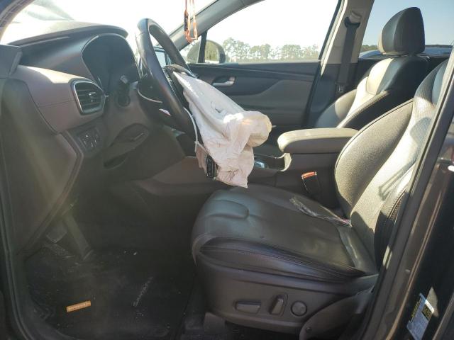 2020 HYUNDAI SANTA FE S #3297893833