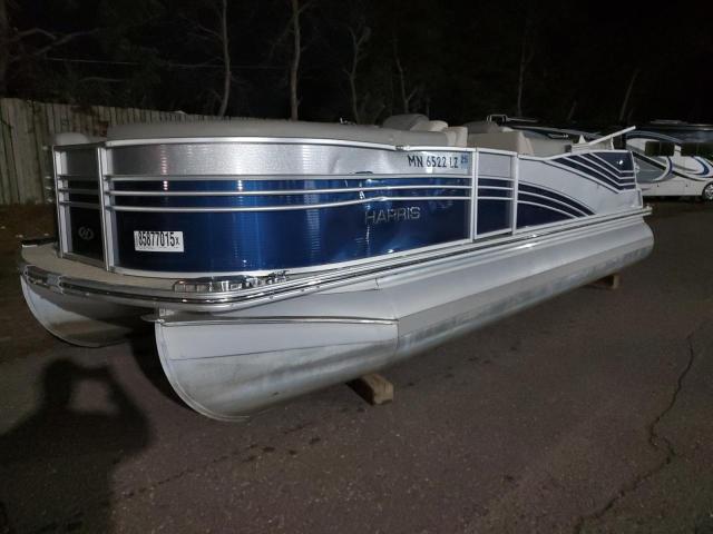 2019 HARRIS FLOTEBOTE GRAND MARI #3264600929