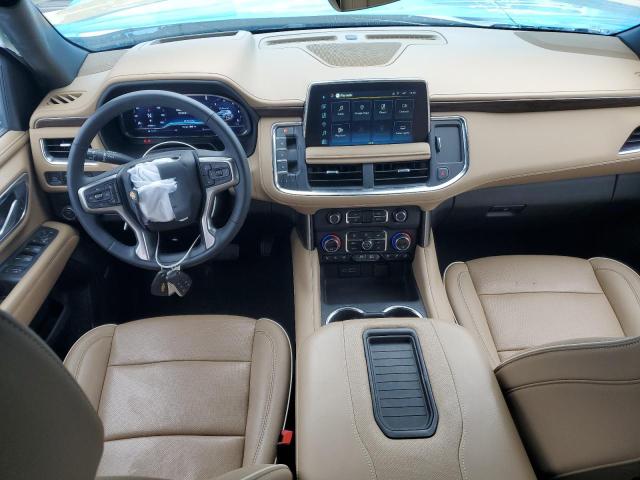 2023 CHEVROLET TAHOE C150 #3279736935