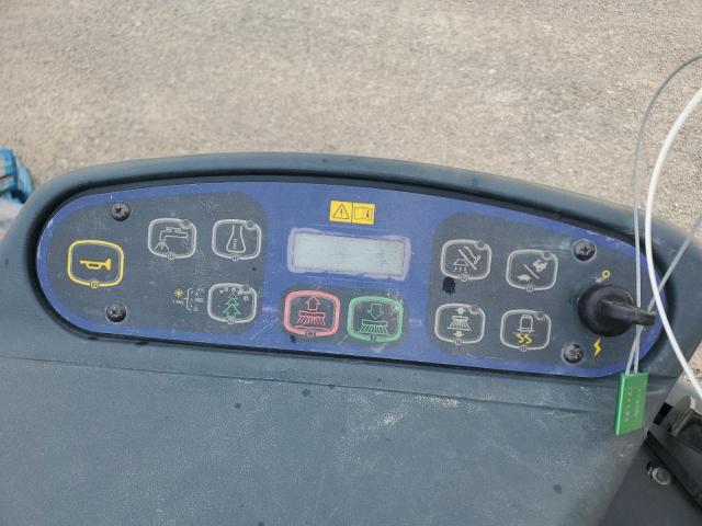 2022 NILFISK SC6500 #3291632255