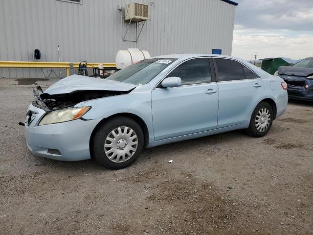 2007 TOYOTA CAMRY CE #3301797372