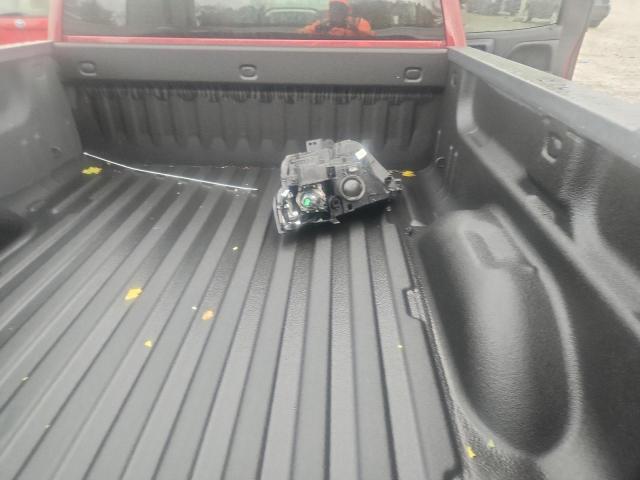 2014 CHEVROLET SILVERADO - 1GCVKREC9EZ267552