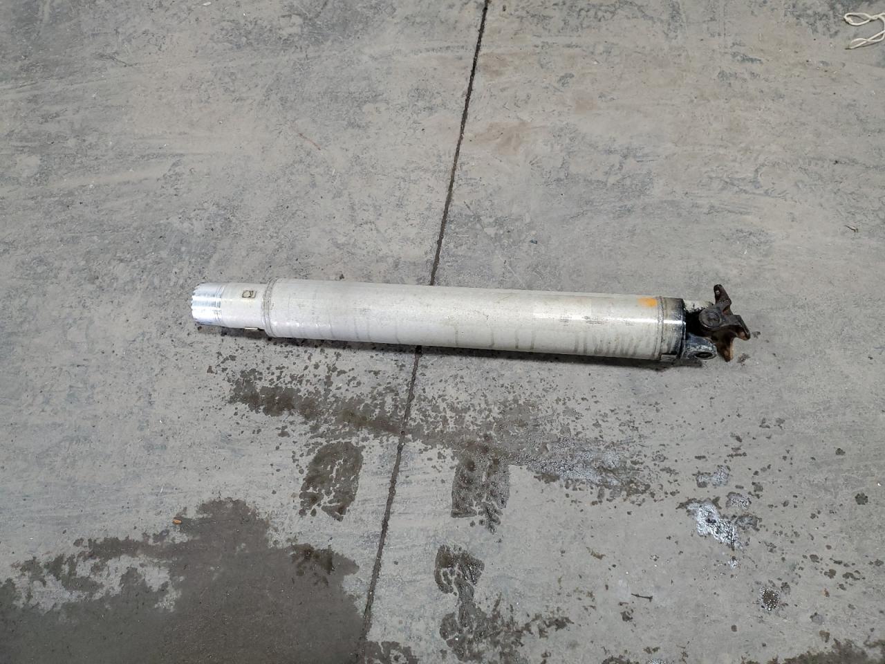 TOYOTA TUNDRA DOUBLE CAB SR5