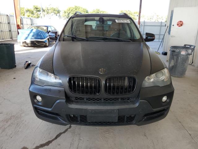 2010 BMW X5 XDRIVE3 - Other View