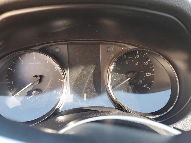 2021 NISSAN ROGUE SPOR - JN1BJ1AV1MW562274